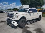 2013 FORD F150
