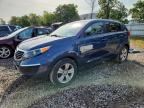 2012 KIA SPORTAGE