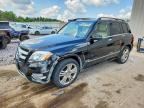 2013 MERCEDES-BENZ GLK
