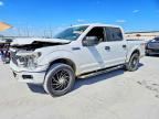 2020 FORD F150