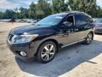 2013 NISSAN PATHFINDER