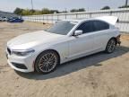 2020 BMW 540