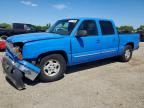 2004 CHEVROLET SILVERADO
