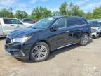 2017 ACURA MDX