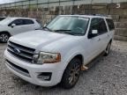 2016 FORD EXPEDITION