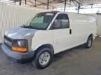 2010 CHEVROLET EXPRESS G2500