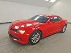 2014 CHEVROLET CAMARO