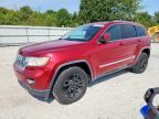 2013 JEEP GRAND CHEROKEE