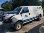 2024 CHEVROLET EXPRESS G2500