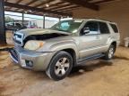 2007 TOYOTA 4RUNNER