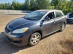 2009 TOYOTA MATRIX