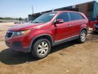 2011 KIA SORENTO