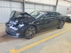2020 TESLA MODEL S