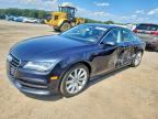 2013 AUDI A7