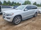 2013 MERCEDES-BENZ GL