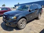2010 FORD EXPEDITION