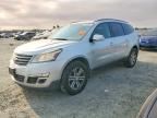 2016 CHEVROLET TRAVERSE