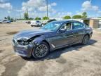 2017 BMW 540