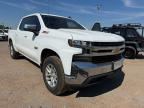 2019 CHEVROLET SILVERADO