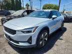 2023 POLESTAR 2