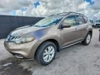 2012 NISSAN MURANO