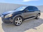 2015 MERCEDES-BENZ GLA