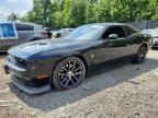 2017 DODGE CHALLENGER