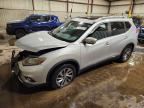 2014 NISSAN ROGUE