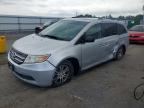 2011 HONDA ODYSSEY