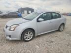 2010 NISSAN SENTRA