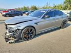 2019 BMW M5