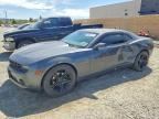 2011 CHEVROLET CAMARO