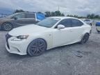2014 LEXUS IS