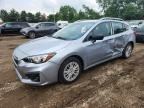 2018 SUBARU IMPREZA