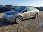 2011 BUICK LACROSSE