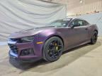 2012 CHEVROLET CAMARO