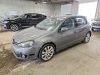 2013 VOLKSWAGEN GOLF