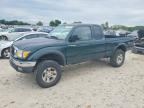 2002 TOYOTA TACOMA
