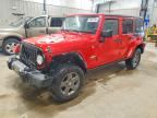 2015 JEEP WRANGLER UNLIMITED