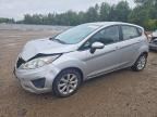 2012 FORD FIESTA