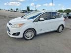 2013 FORD C-MAX