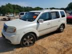 2012 HONDA PILOT