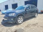 2019 VOLKSWAGEN ATLAS