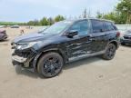 2019 HONDA PASSPORT