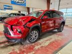2026 BUICK ENCLAVE