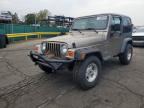 2002 JEEP WRANGLER / TJ