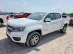 2017 CHEVROLET COLORADO