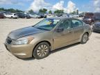 2010 HONDA ACCORD