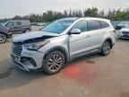 2018 HYUNDAI SANTA FE