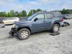 2010 NISSAN XTERRA